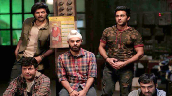 Box Office: Fukrey Returns set for a Rs. 50 crore Week One