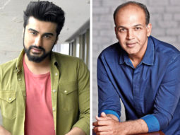 BREAKING: Arjun Kapoor plays the brave Maratha warrior Sadashiv Rao Bhau in Ashutosh Gowariker’s grand historical