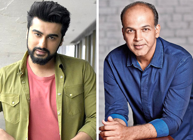BREAKING Arjun Kapoor plays the brave Maratha warrior Sadashiv Rao Bhau in Ashutosh Gowariker’s grand historical