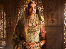 Deepika Padukone’s character is still Padmavati