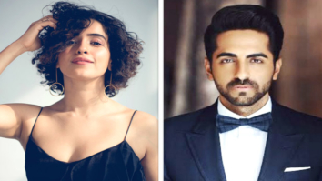 BREAKING: Dangal girl Sanya Malhotra to star opposite Ayushmann Khurrana in Badhaai Ho