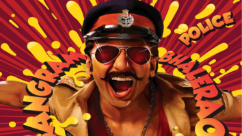 BREAKING: Ranveer Singh in and as Simmba; directed by Rohit Shetty