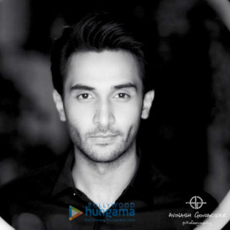 On The Sets Of The Movie Baazaar