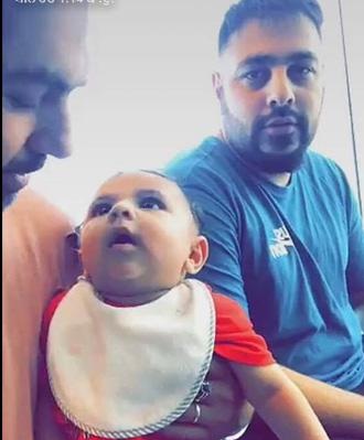 Badshah
