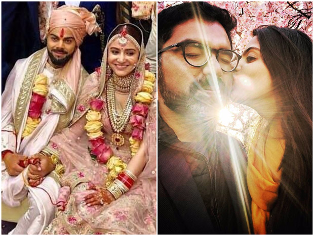 Band Baaja Baaraat Meet the woman who designed Virat Kohli- Anushka Sharma's grand Tuscany wedding in Italy!