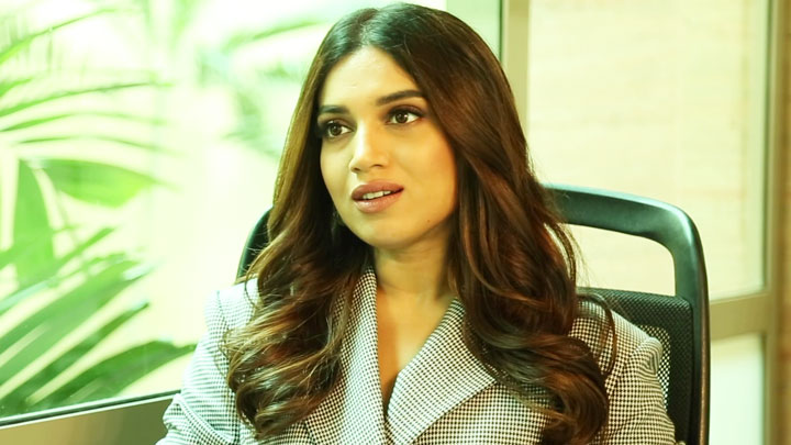 Bhumi Pednekar: “As Humans How Do You Have Such Sort Of Hatred Against…”| Sunny Leone Bhumi Pednekar: “As Humans How Do You Have Such Sort Of Hatred Against…”| Sunny Leone
