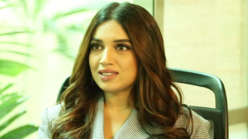 Bhumi Pednekar: “My Mother Told Me To Do Shubh Mangal Saavdhan”
