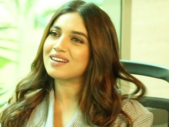 Bhumi Pednekar On HILARIOUS & DOUBLE MEANING Dialogues Of Shubh Mangal Saavdhan & Toilet Bhumi Pednekar On HILARIOUS & DOUBLE MEANING Dialogues Of Shubh Mangal Saavdhan & Toilet