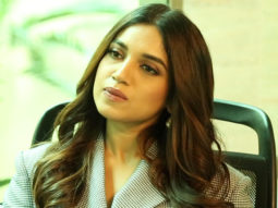 Bhumi Pednekar: “Our Audiences Are Not Going To Settle For…”
