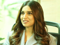Bhumi Pednekar: “Ultimately The Film Is Going To Release & I Am EXCITED For It” | Padmavati