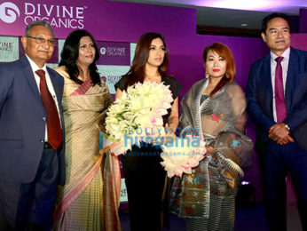 Bhumi Pednekar snapped in Delhi