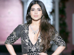 Bhumi Pednekar to host Star Screen Awards