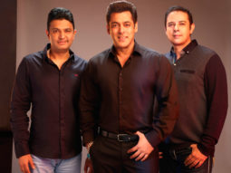 Bhushan Kumar comes on board as producer for Salman Khan’s Bharat