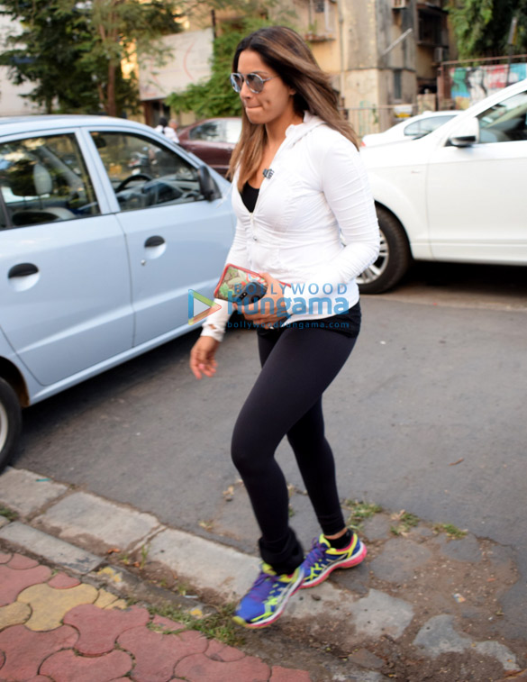 bipasha basu snapped 1