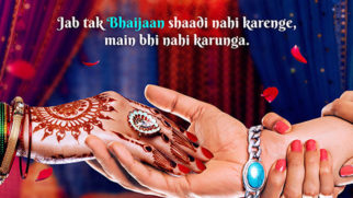 Bismil Hey (Sallu Ki Shaadi)