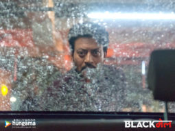 Wallpapers Of The Movie Blackmail