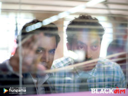 Wallpapers Of The Movie Blackmail