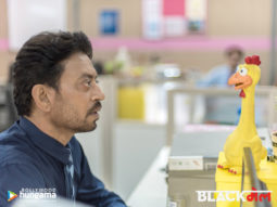 Wallpapers Of The Movie Blackmail