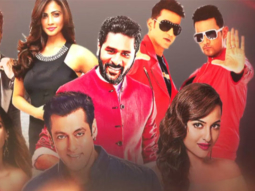 Blockbuster Highlights Of The Best Moments From Salman Khan’s Dabangg Tour Delhi