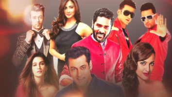 Blockbuster Highlights Of The Best Moments From Salman Khan’s Dabangg Tour Delhi