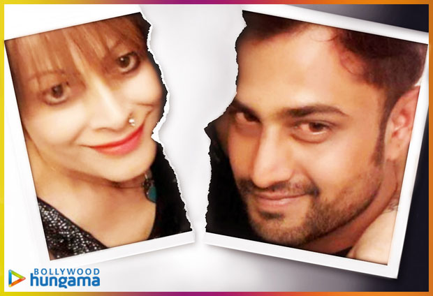 Bobby Darling and Ramneek Sharma