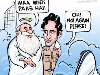 Bollywood Toons: Shraddhanjali Shashi Kapoor! Bollywood Toons: Shraddhanjali Shashi Kapoor!
