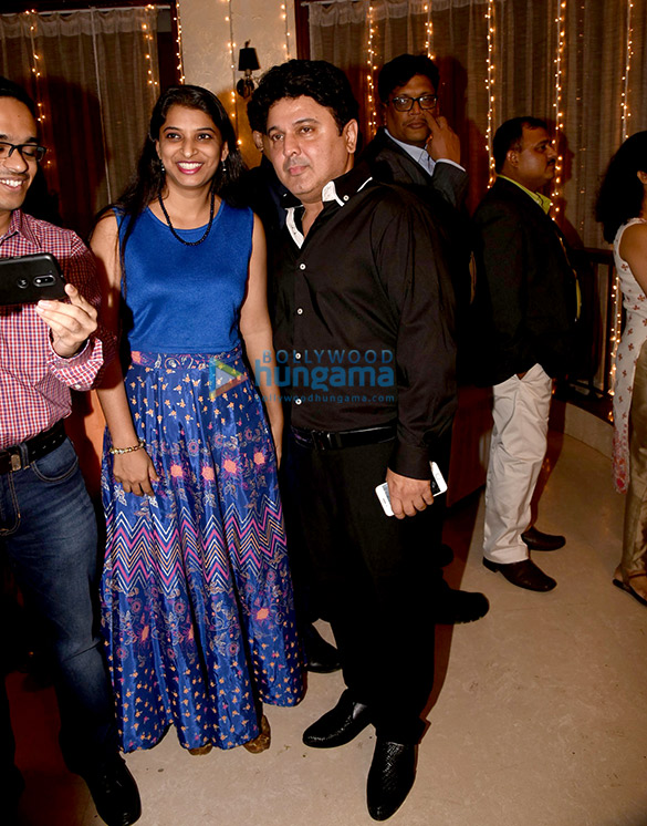 bollywood celebs attend veteran bollywood journalist chaitanya padukones daughter apekshas weddig with karan mahajan 6