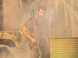 Box Office: Salman Khan’s Tiger Zinda Hai becomes the 2nd highest opening day grosser of 2017
