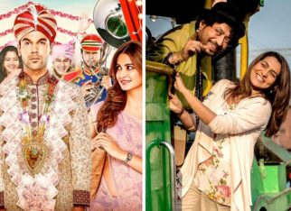 Box Office: Shaadi Mein Zaroor Aana pips Qarib Qarib Singlle in Week 5