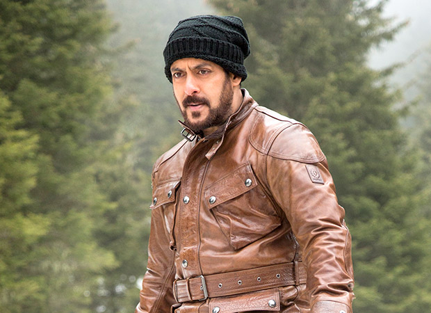 Box Office Tiger Zinda Hai becomes Salman Khan’s 2nd highest opening day grosser