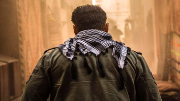 Box Office: Tiger Zinda Hai collects 8.55 mil. USD [Rs. 54.7 cr] in 4 days in overseas