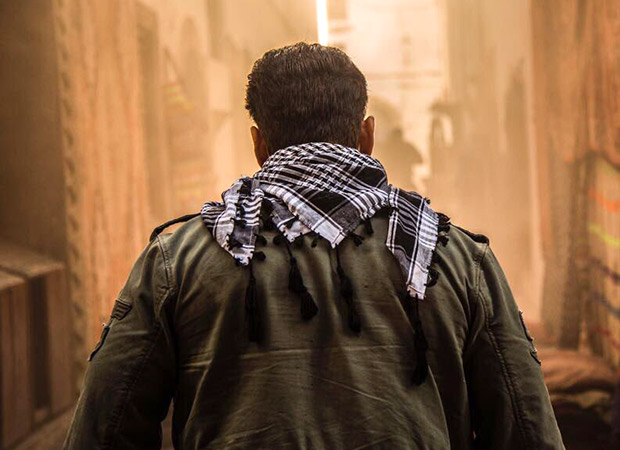 Box Office Tiger Zinda Hai collects 8.55 mil. USD [Rs. 54.7 cr] in 4 days in overseas