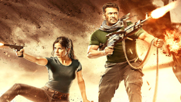 Box Office: Tiger Zinda Hai creates history, sets three new benchmarks Box Office: Tiger Zinda Hai creates history, sets three new benchmarks