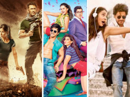 Box Office: Tiger Zinda Hai scores a fantastic Wednesday, Day 6 is bigger than Day 1 of Judwaa 2 and Jab Harry Met Sejal