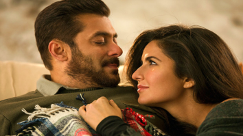 Box Office: Tiger Zinda Hai to end Week 1 with approx. 205 cr
