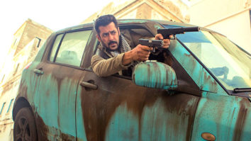 Box Office: Tiger Zinda Hai jumps again on Saturday, collects Rs. 14.92 cr.