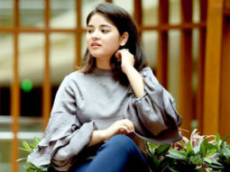 Businessman granted bail in connection with Zaira Wasim molestation case
