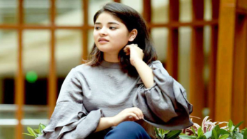 Businessman granted bail in connection with Zaira Wasim molestation case