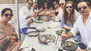 CAPE TOWN DIARIES: Twinkle Khanna celebrates her birthday with Akshay Kumar and friends