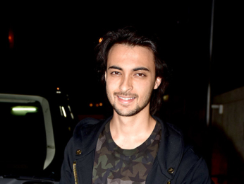 Cast of Fukrey Returns attend the special screening of the film