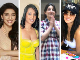#2017Recap: Celebrities who became parents in 2017