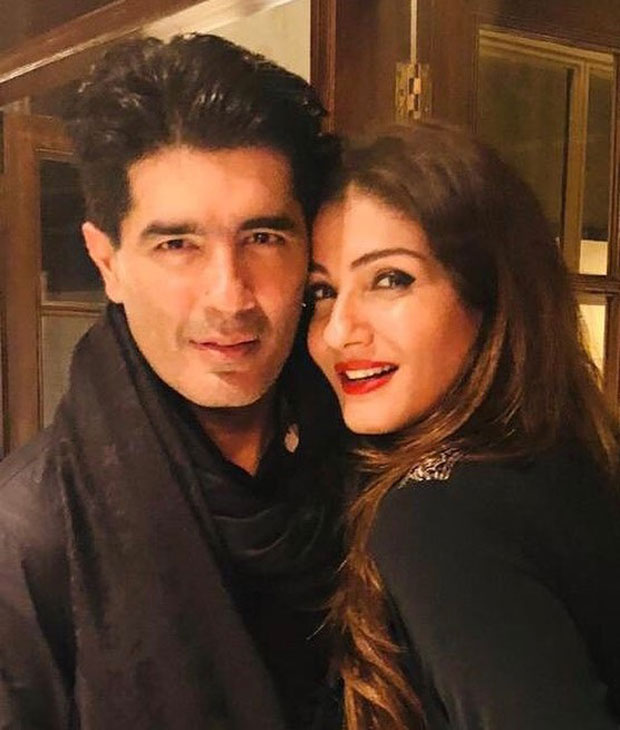 Celebs attend Manish Malhotra's cake cutting ceremony-3