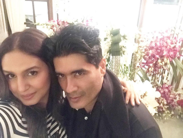 Celebs attend Manish Malhotra's cake cutting ceremony-5