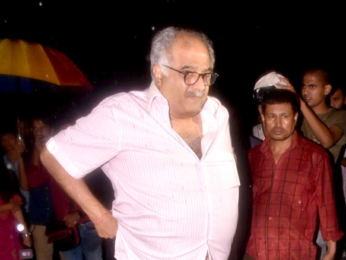 Celebs gather to pay respects to the late Shashi Kapoor