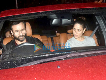 Celebs gather to pay respects to the late Shashi Kapoor