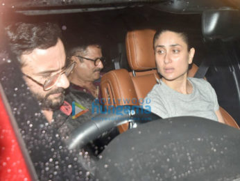 Celebs gather to pay respects to the late Shashi Kapoor