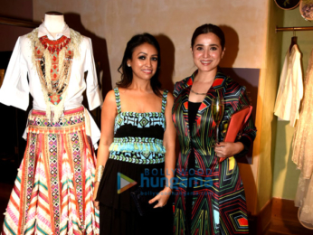 Celebs grace 30th anniversary celebration of Ensemble