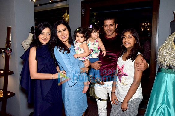 celebs grace amy billimorias iosis spa event 4