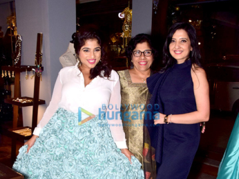 Celebs grace Amy Billimoria's IOSIS Spa event