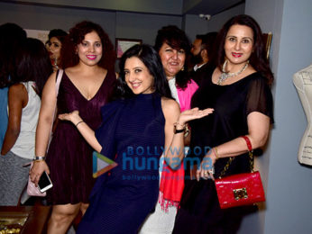 Celebs grace Amy Billimoria's IOSIS Spa event
